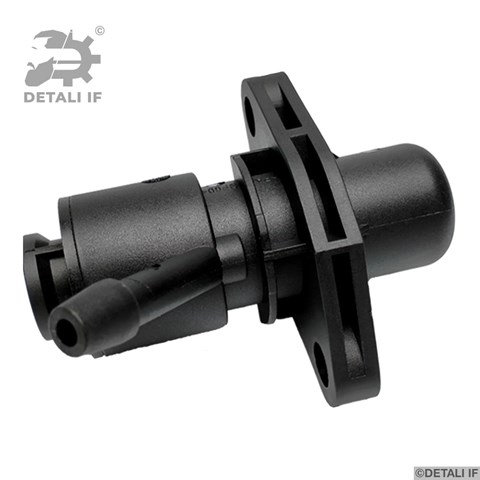 Главный цилиндр сцепления DF12732 Detali IF