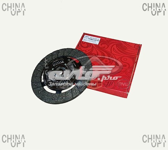 Купить 1601200EG01B1 Great Wall Диск сцепления