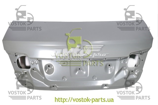 Купить 5604400XJ08XB Great Wall Крышка багажника