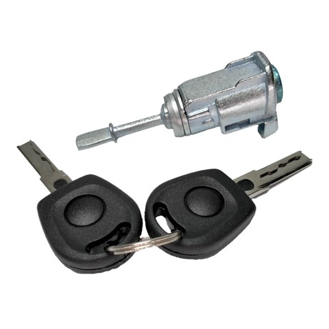Купить DF12372 Detali IF Комплект замков (личинки)