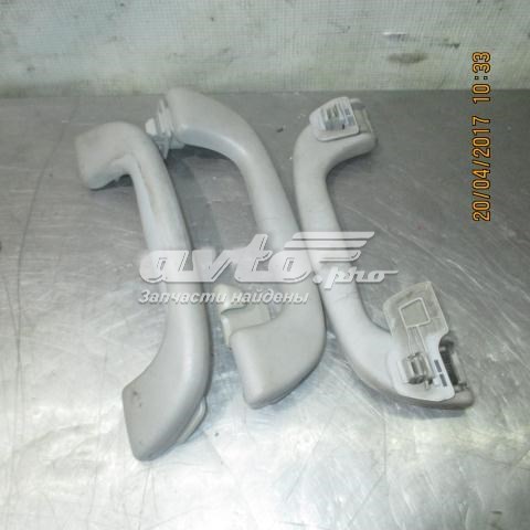 Puxador do teto de salão para Mazda 6 (GG)
