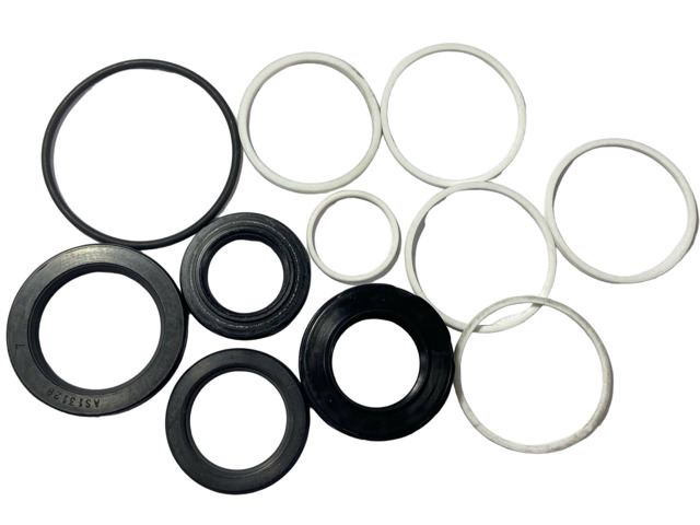  Kit de reparação da cremalheira da direção (do mecanismo), (kit de vedantes) Suzuki Swift I hatchback (AA) (1983 - 1989) I