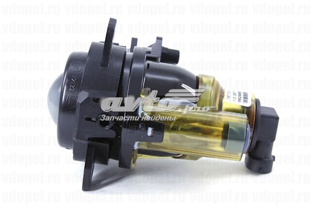 Фара противотуманная, правая General Motors 13367141 цена, от 59.24 USD