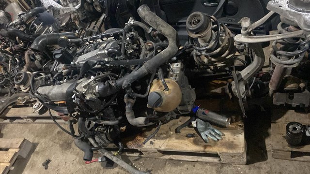 ДВС в сборе VAG AJH цена, от 304.99 USD