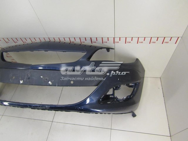 13395651 Opel pára-choque dianteiro
