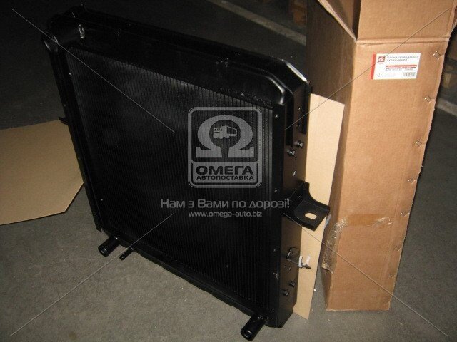 642291301010A DK Радиатор основной