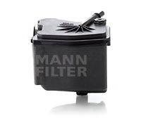 WK9392Z Mann-Filter топливный фильтр