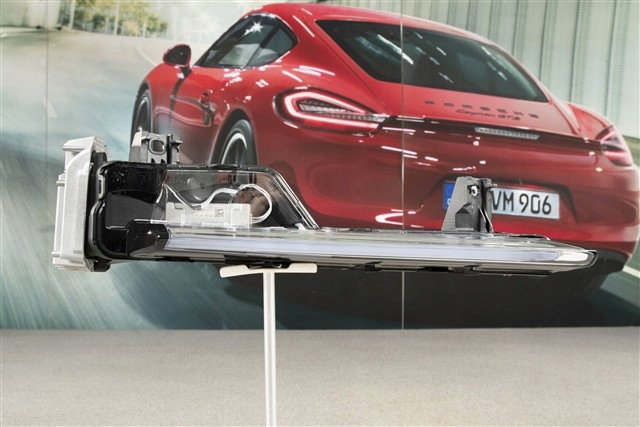 Купить 992941312C Porsche 
