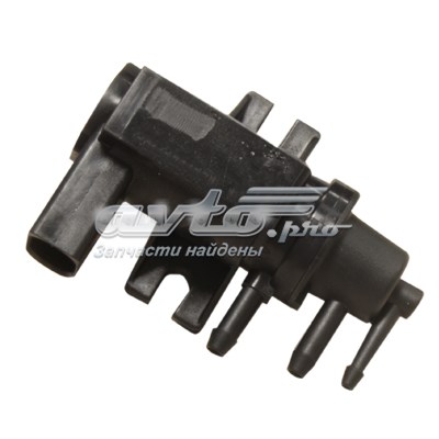 Клапан соленоїд регулювання заслонки EGR 139335 HUCO