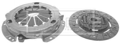 Сцепление HK2479 Borg&beck