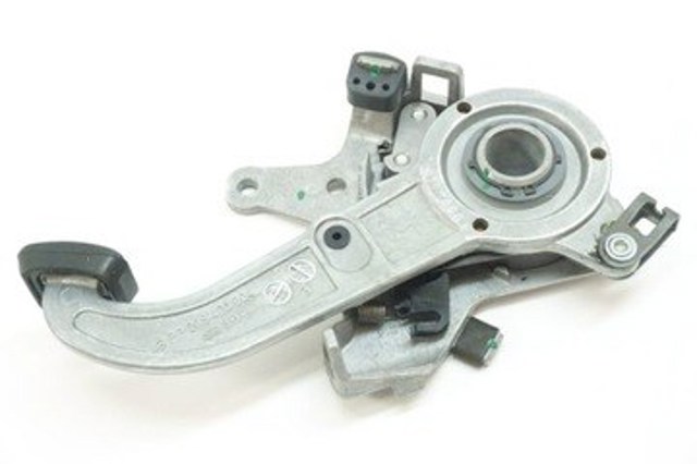 A2204201284 MERCEDES Palanca de freno de mano original y equivalente
