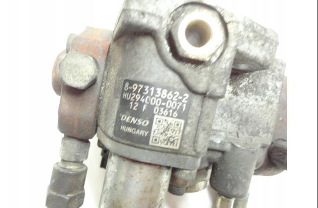 ТНВД 8973138622 Denso
