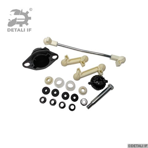 Купить DF12827 Detali IF Ремкомплект вертолета