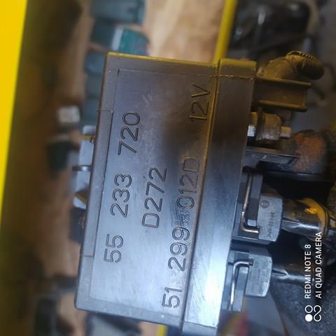 55233720 Fiat/Alfa/Lancia