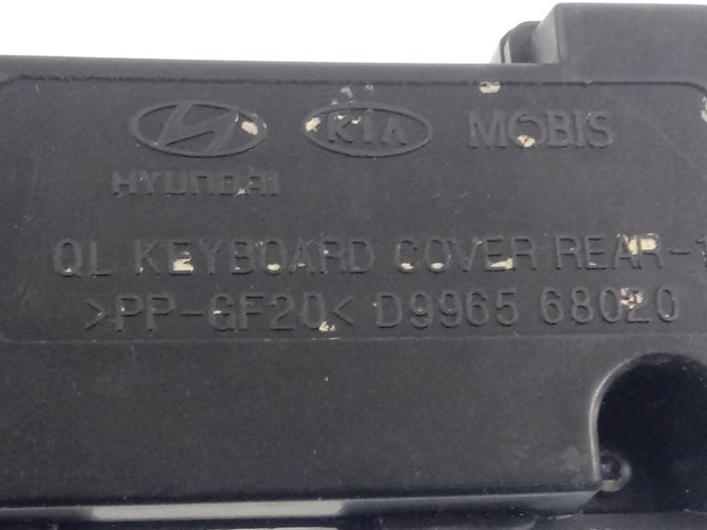 D996568020 Hyundai/Kia 