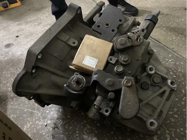 Купить 4300023140 Hyundai/Kia МКПП в сборе