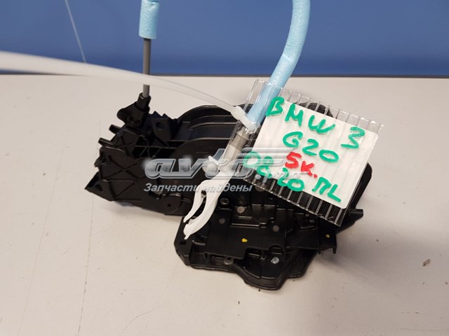 Купить 7445041 BMW Замок водительской двери