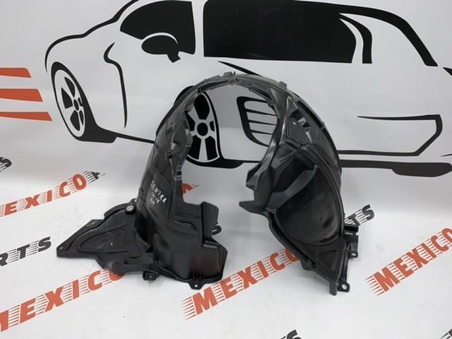 638403SH0A Nissan/Infiniti Подкрыльник переднего крыла, правый