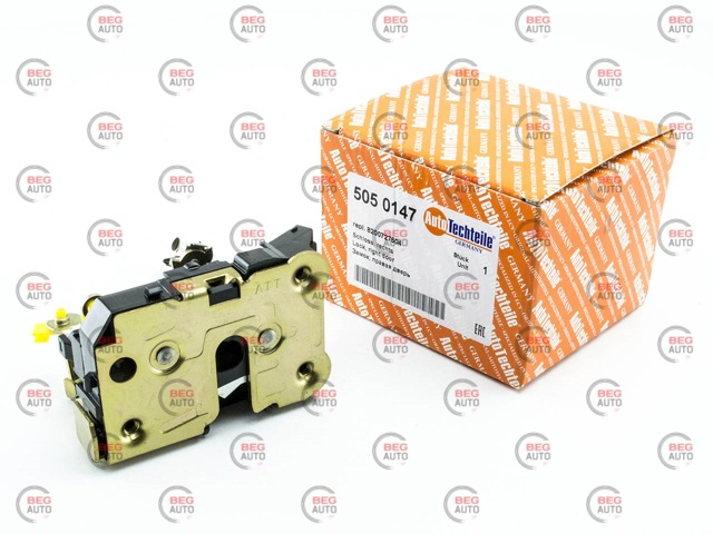 5050147 Autotechteile Внутренний дверной замок