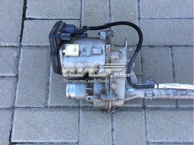 Рейка рулевая Ford DG9C3D080AH