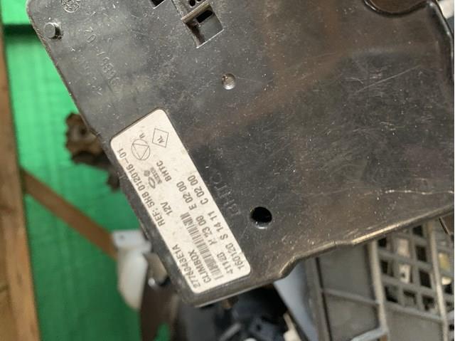  277604BE1A Nissan/Infiniti