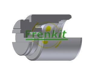 Поршень тормозного суппорта заднего  FRENKIT P344501