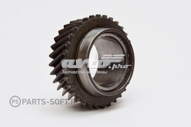 Шестерня 5-й передачи ведомая Lada 21083170115800 цена, от 11.92 USD