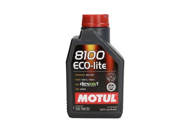 Купить 841411 Motul Моторное масло для дизеля