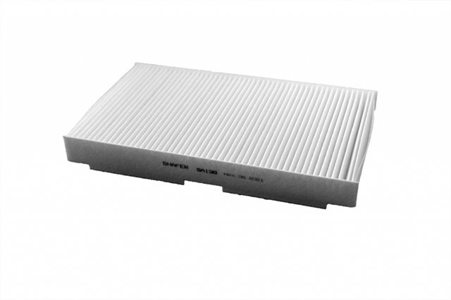 Фильтр воздушный отопителя Shafer SA138 цена, от 3.38 USD
