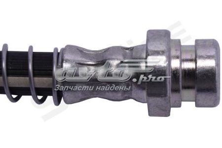 Купить HAAM1212 Starline Шланг тормозной передний левый