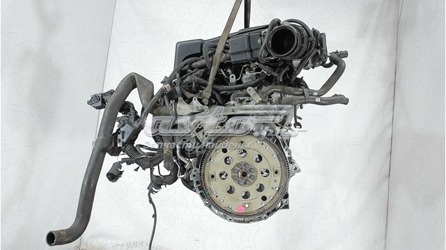 Двигатель 101023NT0A Nissan/Infiniti