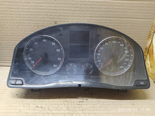 Панель приборов 1K0920861A VAG