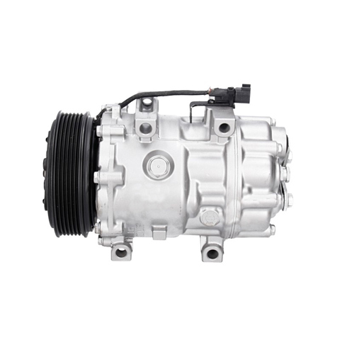 Купить SD7V161249 MSG Rebuilding Компрессор климатической установки