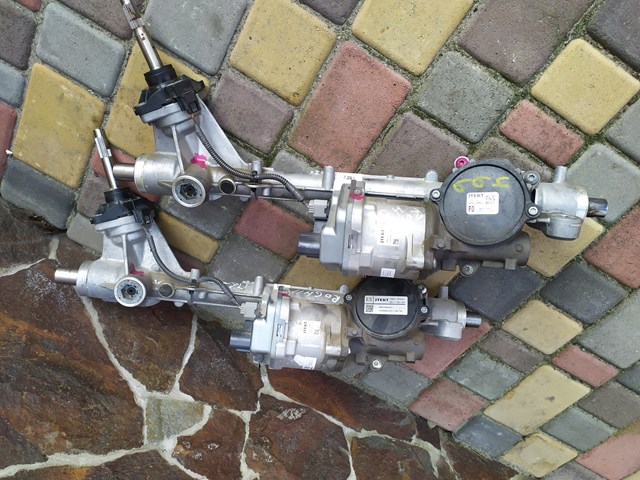 Купить 490016RA2D Nissan/Infiniti Рулевая рейка
