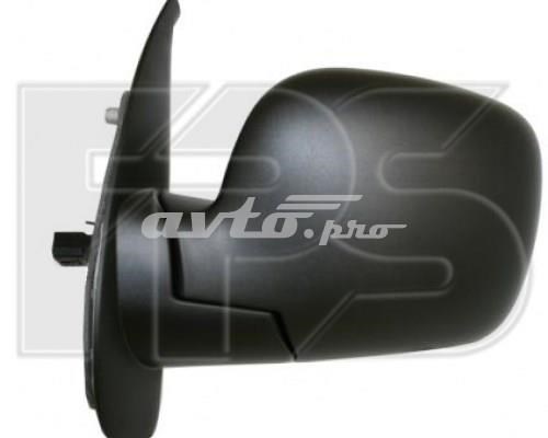 Наружное зеркало правое FPS FP5617M08 цена, от 44.92 USD