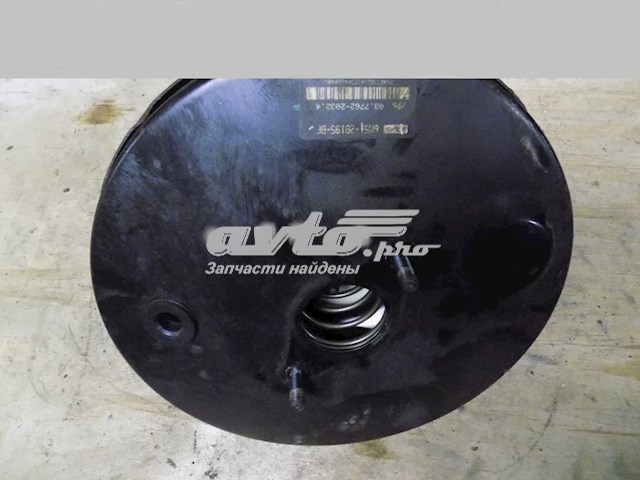 6M512B195 Ford 