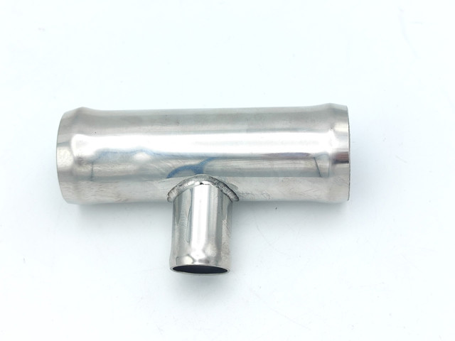 Фланец системы охлаждения ACS P093 цена, от 2.67 USD