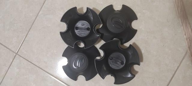 Колпаки на диски ZAZ TF69Y03102010