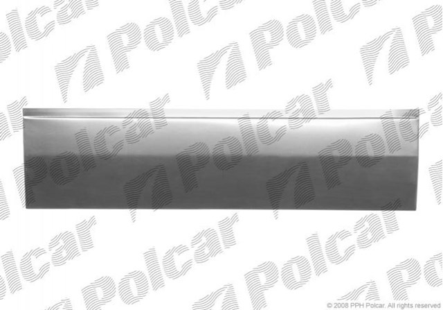 Ремонтная часть (сдвижной) боковой двери Polcar 5062402