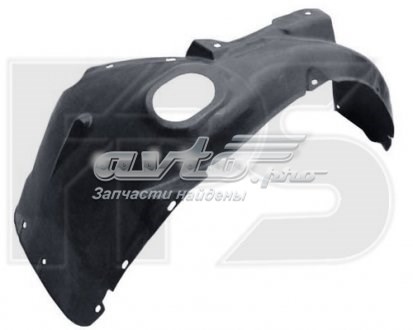 Правый подкрылок переднего крыла FPS FP9539392 цена, от 12.79 USD