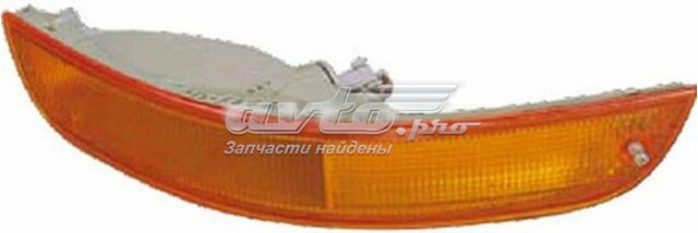 Купить 2121666LUE Depo/Loro/Abakus Поворотник левый