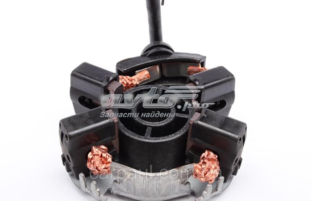 Щеткодержатель стартера Autotechteile 1001518