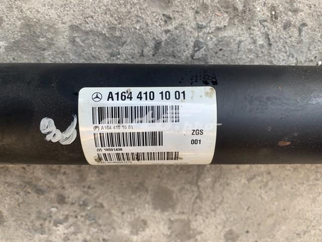A1644101001 Mercedes 