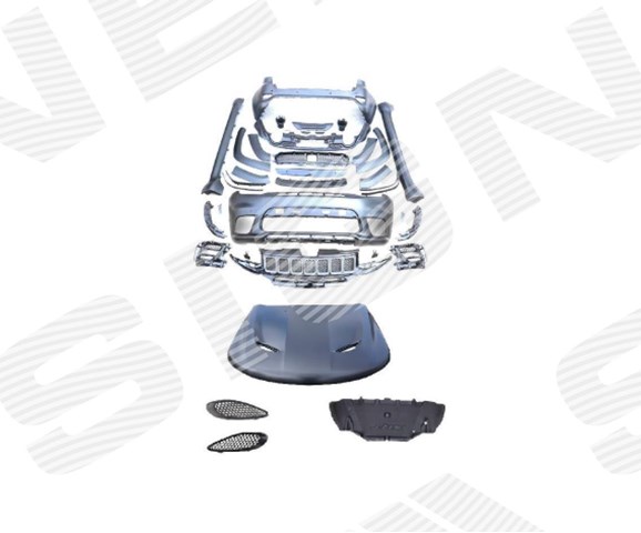 Купить PCR7002SRT Signeda 