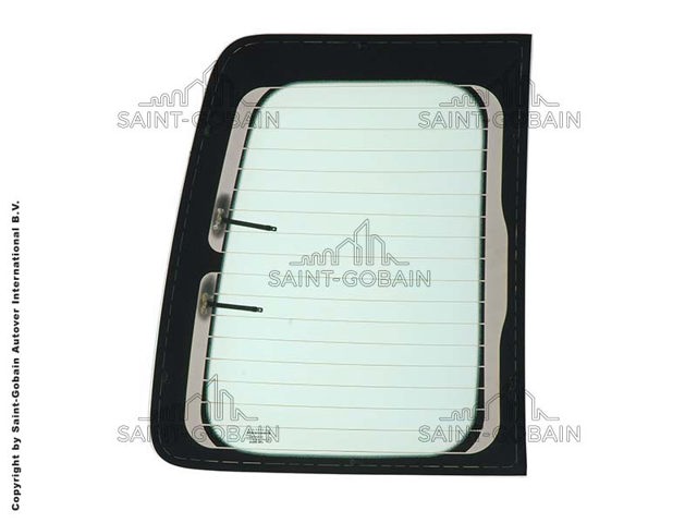 Стекло крышки багажника XYG 8581BGSVR1J цена, от 44.92 USD