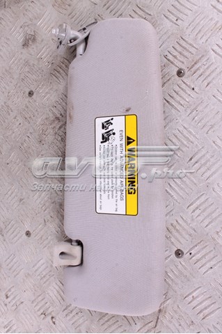 Солнцезащитный козырек 852013Q021TX Hyundai/Kia