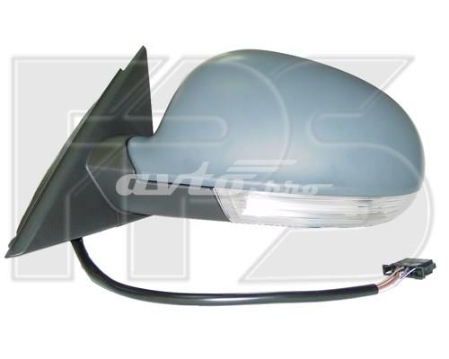 Зеркало заднего вида, левое FPS FP6405M05 цена, от 117.35 USD