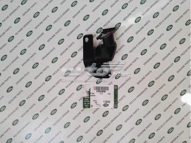 Кронштейн (адаптер) крепления фары передней правой Land Rover LR054698