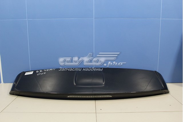 Спойлер крышки багажника Land Rover LR070973 цена, от 183.19 USD