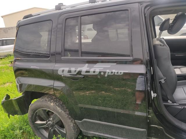 Купить 68079388AD Chrysler Дверь задняя в сборе